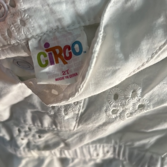 Circo dress - Picture 2 of 4